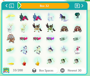 1300 Pokemon Pixel Sprites