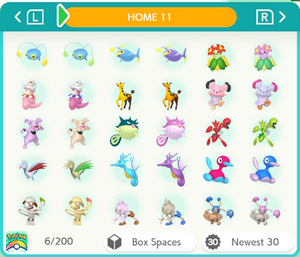 Pokémon Philippines - Pokédex update! (#808~#890) Now you can