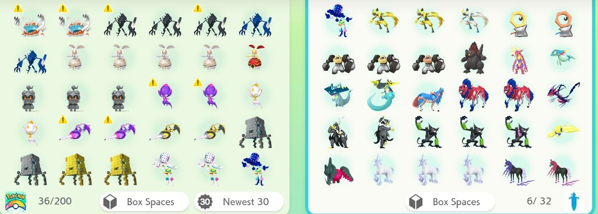 Pokémon Sword and Shield Pokédex: every Pokémon in the Galar